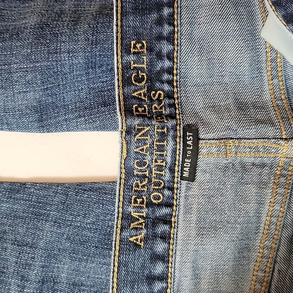 American Eagle Outfitters mens jeans - Picture 6 of 11